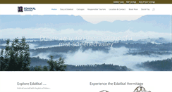 Desktop Screenshot of edakkal.com
